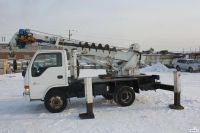 Лот: 4493772. Фото: 4. Ямобур. Бурение скважин под воду... Красноярск