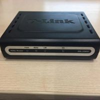 Лот: 15269960. Фото: 4. Модем D-link DSL-2500U. Красноярск