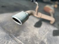 Лот: 25781307. Фото: 6. глушитель Nissan Terrano D10
