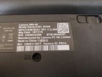 Лот: 11680301. Фото: 3. Ноутбук Lenovo ideapad b5045... Компьютеры, оргтехника, канцтовары