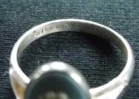 Лот: 5848718. Фото: 2. Кольцо камея Wedgwood Веджвуд... Ювелирные изделия, бижутерия, часы
