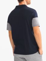 Лот: 15432022. Фото: 4. Мужская рубашка поло из 100% био-хлопка... Красноярск