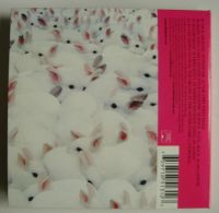 Лот: 11485643. Фото: 5. CD Sparks – Hello Young Lovers...