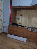 Лот: 10474263. Фото: 3. Двухъярусная кровать. Мебель