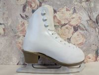 Лот: 25885062. Фото: 5. Раз: 31/19.5 - Risport RF4.