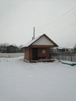 Лот: 20073925. Фото: 4. Дом из строганного бруса в Дрокино... Красноярск