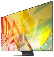 Лот: 16447359. Фото: 5. Телевизор Samsung QE55Q95TAU