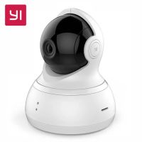 Лот: 10424639. Фото: 4. Новая Xiaomi IP - камера Yi Dome... Красноярск