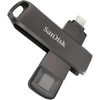 Лот: 24616918. Фото: 7. Флеш-накопитель SanDisk 64GB iXpand...
