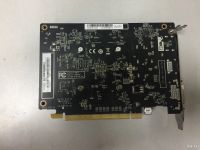 Лот: 13140437. Фото: 2. Видеокарта Sapphire AMD Radeon... Комплектующие