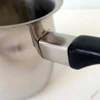 Лот: 5556671. Фото: 9. Турка средняя 400 мл (кофеварка...