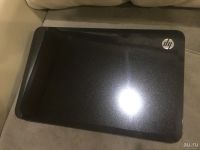 Лот: 11686891. Фото: 2. Ноутбук HP Pavilion G6. Amd 4600m... Компьютеры, ноутбуки, планшеты