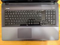 Лот: 15314884. Фото: 2. Ноутбук ASUS K95VB. Компьютеры, ноутбуки, планшеты