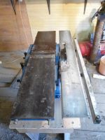 Лот: 11395584. Фото: 3. Станок деревообрабатывающий ИОЛА-К... Строительство и ремонт