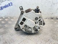Лот: 25513158. Фото: 8. генератор toyota Corolla ZZE120