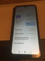 Лот: 24380748. Фото: 2. Redmi 9a. Смартфоны, связь, навигация