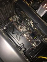 Лот: 18487357. Фото: 2. видеокарта gtx1070 palit dual. Комплектующие