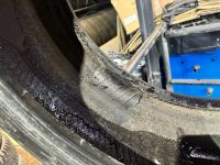 Лот: 25717803. Фото: 4. (1шт.) 245-45-20 Triangle Snowlink... Красноярск