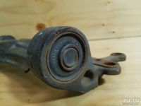 Лот: 18563237. Фото: 3. Рычаг подвески Nissan Wingroad... Авто, мото, водный транспорт