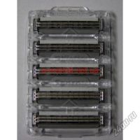 Лот: 5660778. Фото: 2. Gillette SensorExcel 5шт. Косметика и уход