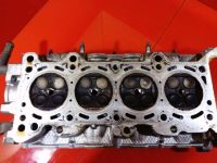 Лот: 10915649. Фото: 5. Головка блока цилиндров Mazda...