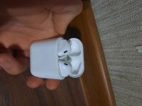 Лот: 16798727. Фото: 3. Наушники airpods. Бытовая техника