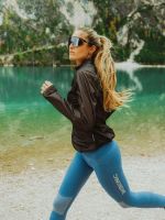 Лот: 25410695. Фото: 3. Термобрюки женские X-BIONIC ENERGIZER... Одежда, обувь, галантерея
