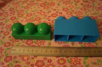 Лот: 6575868. Фото: 3. Детский конструктор с большими... Дети растут