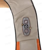Лот: 14796345. Фото: 2. Массажный воротник Dexp mp-50. Массаж