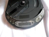Лот: 4131794. Фото: 2. CD Player Technics с рубля!. Аудиотехника