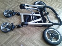 Лот: 7745851. Фото: 2. Коляска Vigorkids Viki. Детский транспорт