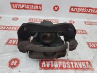 Лот: 20901156. Фото: 8. Суппорт тормозной Toyota Estima...