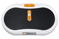 Лот: 11365395. Фото: 3. Виброплатформа US Medica VibroPlate. Красота и здоровье