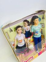 Лот: 25888449. Фото: 2. Кукольный набор (уценка). Игрушки