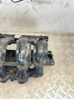 Лот: 25339071. Фото: 3. коллектор впускной Ford Focus... Авто, мото, водный транспорт