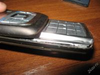 Лот: 1155013. Фото: 2. NOkia e65. Смартфоны, связь, навигация