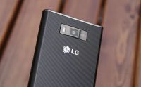 Лот: 3302639. Фото: 5. продам LG Optimus L7 новый на...