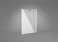 Лот: 17134247. Фото: 3. Карманы А5 пэт 0.7-1 мм. Красноярск