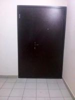 Лот: 1405180. Фото: 8. Двери стальные, одностворчатые...