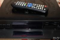 Лот: 10309384. Фото: 5. Спутниковый ресивер Galaxy-Innovations...