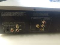 Лот: 25056675. Фото: 2. Kenwood DVF-3530. ТВ и видео