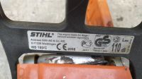Лот: 19460417. Фото: 3. С рубля 1 день бензопила stihl... Строительство и ремонт