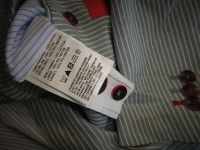 Лот: 20775332. Фото: 6. Пиджак в стиле smart casual Vicomte...