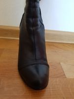 Лот: 16915151. Фото: 3. Сапоги демисезонные, 37 размер. Одежда, обувь, галантерея