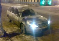 Лот: 6227274. Фото: 3. Аudi A6 Avant Quatro. Красноярск