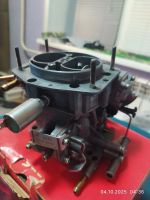 Лот: 25790833. Фото: 2. Карбюратор Solex21083 ДААЗ заводской. Автозапчасти