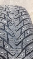 Лот: 25838108. Фото: 5. 195/65r15 Nokian H8, Cordiant