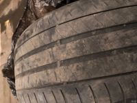 Лот: 13573742. Фото: 3. 225/45 R17 Michelin. Авто, мото, водный транспорт