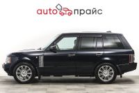 Лот: 21980319. Фото: 5. Land Rover Range Rover 2008