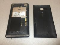 Лот: 8516467. Фото: 2. Sony Xperia SP C5303 (читайте... Смартфоны, связь, навигация